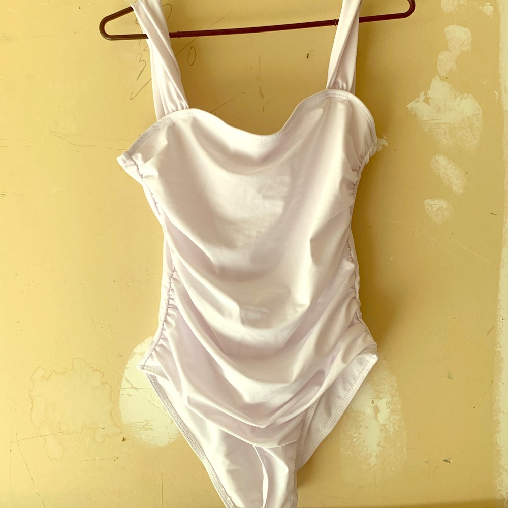 1-pc swimsuit